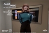 Dr. Beverly Crusher Essential  Version - Star Trek: The Next Generation - EXO-6 1/6 Scale Figure