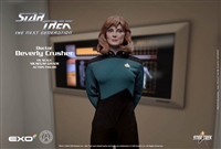 Dr. Beverly Crusher Essential  Version - Star Trek: The Next Generation - EXO-6 1/6 Scale Figure