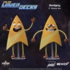 Badgey - Star Trek: Lower Decks - EXO-6 7" Statue