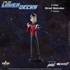 Ensign Brad Boimler - Star Trek: Lower Decks - EXO-6 7" Statue