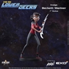 Ensign Beckett Mariner - Star Trek: Lower Decks - EXO-6 7" Statue