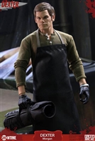 Dexter Morgan - Flashback 1/6 Scale Figure