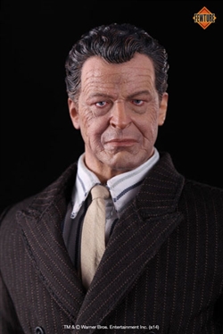 Walter Bishop - Fringe - Fewture 1/6 scale figure