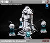 Biochemical Tank 2.0 Deluxe - Version B - Five Toys 1/12 Scale Accessory