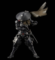 Snake Eyes - GI Joe - Flame Toys Collectible Figure