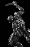 Snake Eyes (Light-Armed Edition) - GI Joe - Flame Toys Collectible Figure