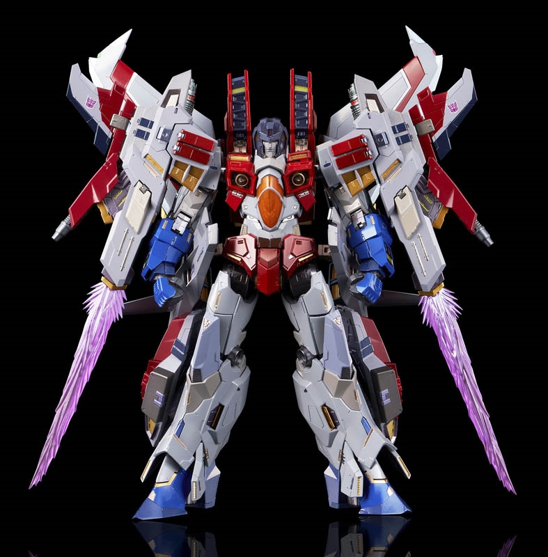 Starscream - Transformers - Flame Toys Collectible Figure