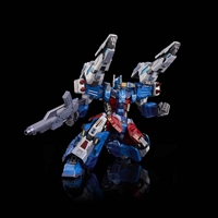 Ultra Magnus - Transformers - Flame Toys Collectible Figure