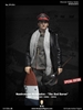 Red Baron Special Edition - Facepool 1/6 Scale Figure