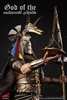 Anubis - Protector of the Underworld - Fire Phoenix 1/6 Scale Figure