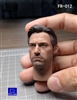 Ben Head - First Rate 1/6 Scale Headsculpt