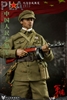 People's Volunteer Army - Flagset 1/6 Scale Figure