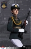 Russian Female Soldiers - Aerospace Forces - Flagset 1/6 Scale Figure