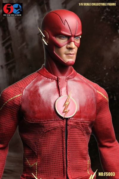 Lightning Man - Five Star 1/6 Figure