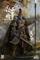 Shu Han Five Tiger General of the Huang Zhong - Three Kingdoms Series  - FYJ Studio 1/6 Scale Figure