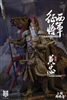 Shu Han and  Liao Yuanhuo - Five Tiger General of the Huang Zhong - Three Kingdoms Series  - FYJ Studio 1/6 Scale Figure