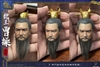 Wei Chapter Wei King Cao Cao’s Elderly Head - FZ Art Studio 1/6 Scale Accessory Set