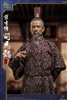 Wei Chapter Sima Yi Zhong da Version A - FZ Art Studio 1/6 Scale Figure