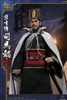 Wei Chapter Sima Yi Zhong da Version B - FZ Art Studio 1/6 Scale Figure