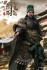 Guan Yu and Guan Yunchang Legend of the Mighty General Su Chapter Standard Edition - Five Great Generals - FZ Art Studio 1/6 Scale Figure