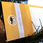 Gift Certificate