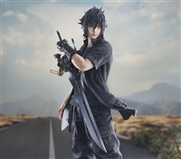 Noctis Lucis Caelum - Final Fantasy - Square Enix x Good Smile Company Statue