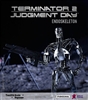 Endoskeleton - Normal Version - Great Twins 1/12 Scale