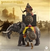 War Elephant - Persian Empire - Heng Toys 1/6 Scale Figure