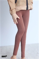 Yoga Pants - Two Versions - Hot Plus 1/6 Scale Accessory Set