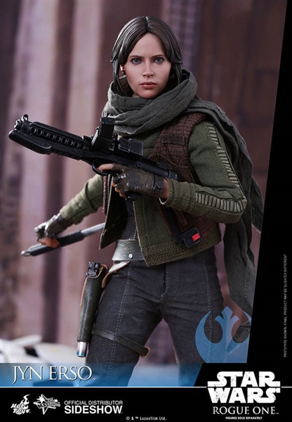 jyn erso hot toys