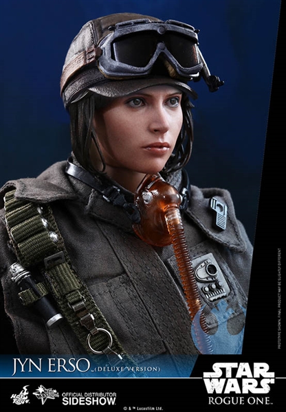 jyn erso hot