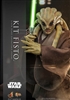 Kit Fisto - Star Wars: Episode III Revenge of the Sith - Hot Toys MMS751 1/6 Scale Figure