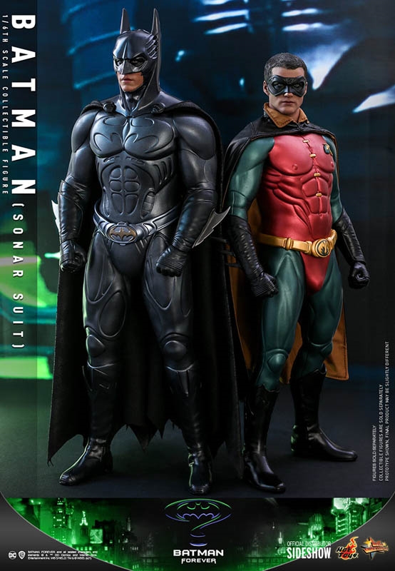 download hot toys batman forever release date