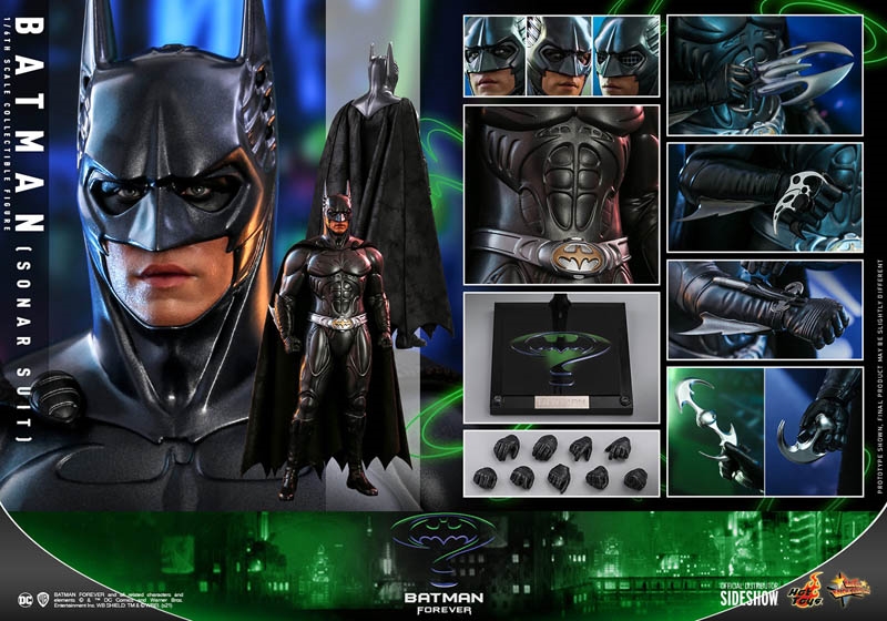 download batman forever robin hot toys