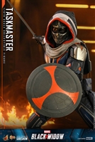 Taskmaster - Black Widow - Hot Toys 1/6 Scale Figure