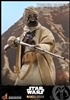 Tusken Raider - Star Wars The Mandalorian - Hot Toys 1/6 Scale Figure