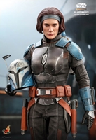 Bo-Katan Kryze™ - Star Wars: The Mandalorian - Hot Toys 1/6 Scale Figure