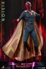 Vision - Wandavision - Hot Toys TMS037 1/6 Scale Figure