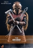 The Armorer - Hot Toys 2021 Toy Fair Exclusive