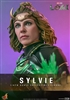 Sylvie - Loki - Hot Toys 1/6 Scale