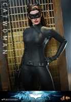 Catwoman - The Dark Knight - Hot Toys MMS627 1/6 Scale Figure