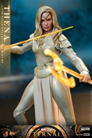 Thena - Eternal - Hot Toys 1/6 Scale Figure