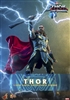 Thor - Thor: Love and Thunder - Hot Toys 1/6 Scale Figure