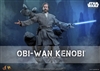 Obi-Wan Kenobi - Star Wars: Obi-Wan Kenobi - Hot Toys MMS DX26 1/6 Scale Figure