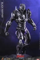 Black Panther - Marvel - Hot Toys AC05D55 1/6 Scale Figure
