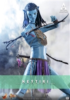 Neytiri - Avatar: The Way of Water - Hot Toys MMS685 1/6 Scale Figure