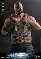 Bane - The Dark Knight Trilogy - Hot Toys MMS689 1/6 Scale Figure