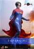 Supergirl -  The Flash - Hot Toys MMS715 1/6 Scale Figure