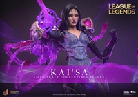 Kai'Sa - League of Legends - Hot Toys 1/6 Scale Figure