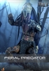 Feral Predator - Prey - Hot Toys TMS114 1/6 Scale Figure